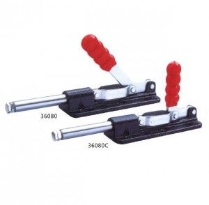 Trung Quốc Heavy Duty Đẩy Pull Chuyển đổi Kẹp 36080 Giả mạo cơ sở hợp kim Tổ chức lực lượng 580kgs nhà cung cấp